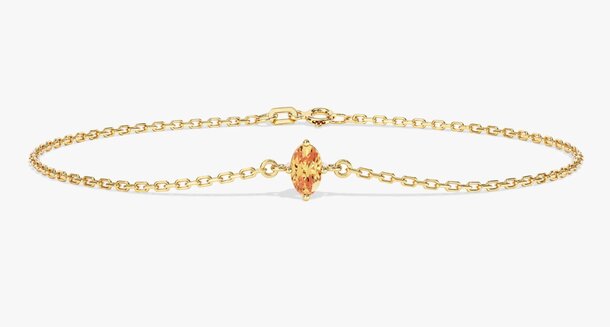 Birthstone Bracelet