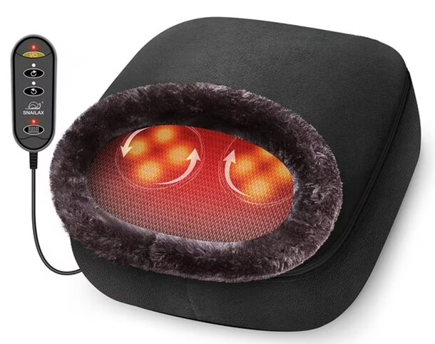 Foot massager
