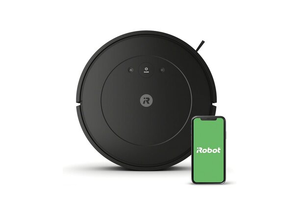 iRobot Roomba Vacuum