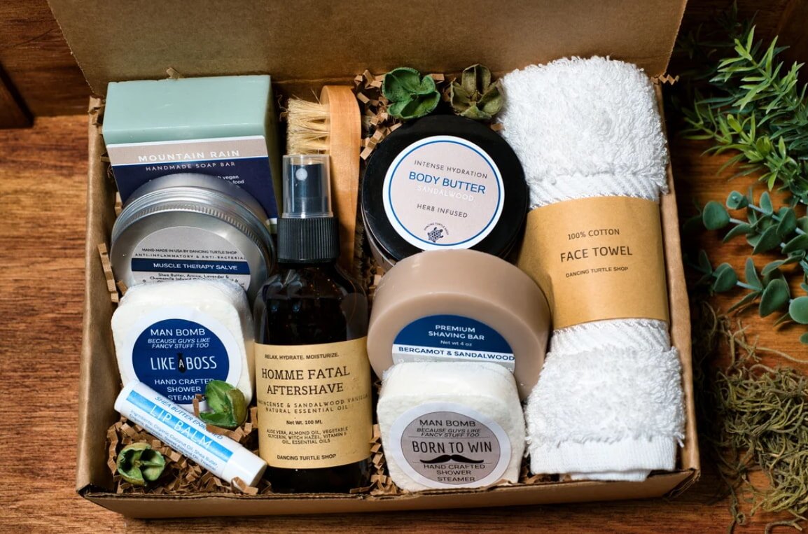 Self-Care Package