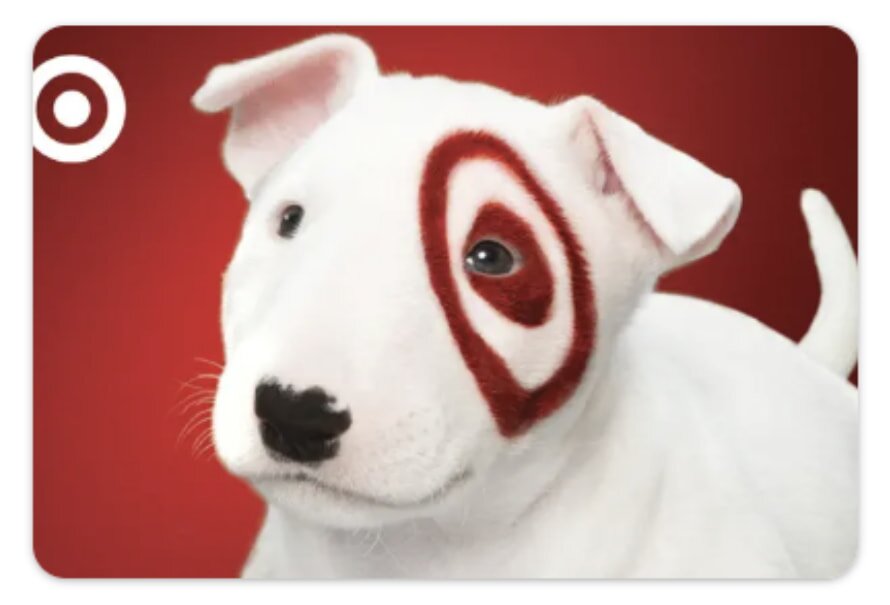 Perfect gift card