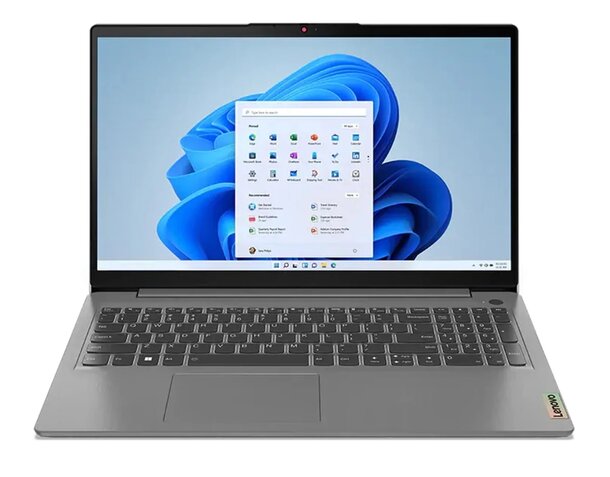Lenovo IdeaPad 3i Chromebook laptop 