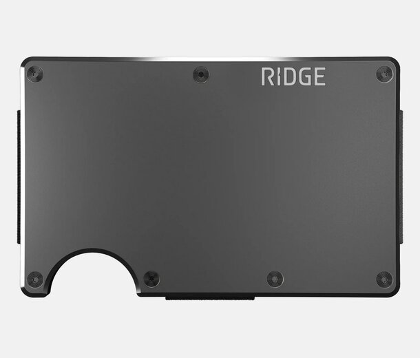 Ridge Wallet