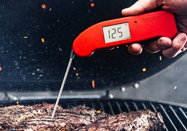 ThermoWorks Thermapen One