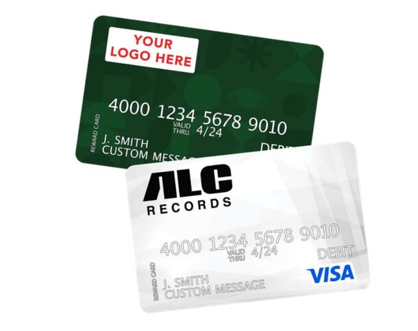 Visa Card