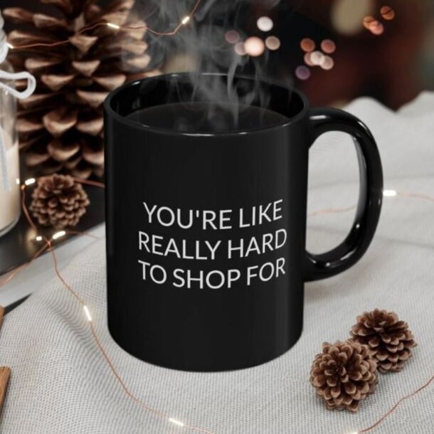 A gift box featuring six assorted spices for BBQ enthusiasts, perfect for enhancing grilling flavors.