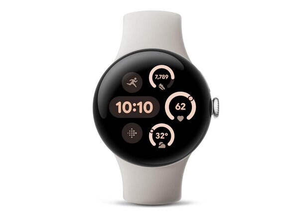 Google Pixel Watch 3