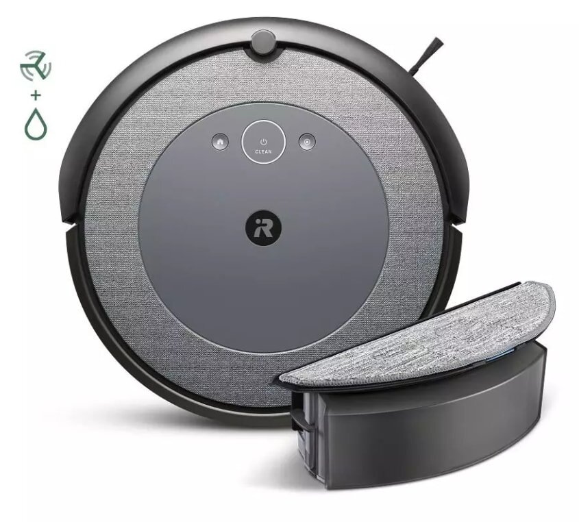 iRobot Roomba