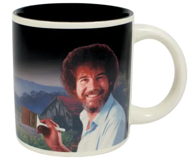 costum mug