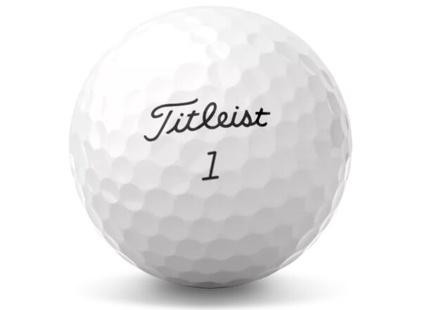 Golfball