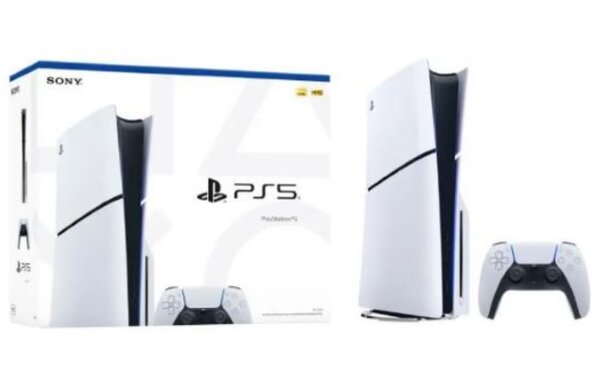 Play Station 