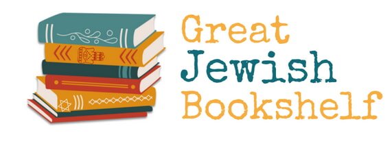 Great Jewish Bookshelf