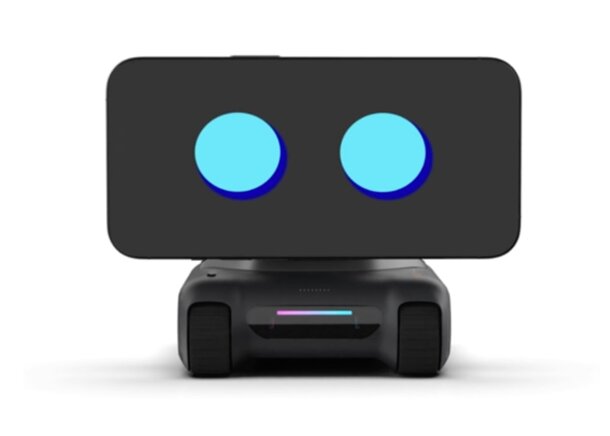 LOOI Desk Robot