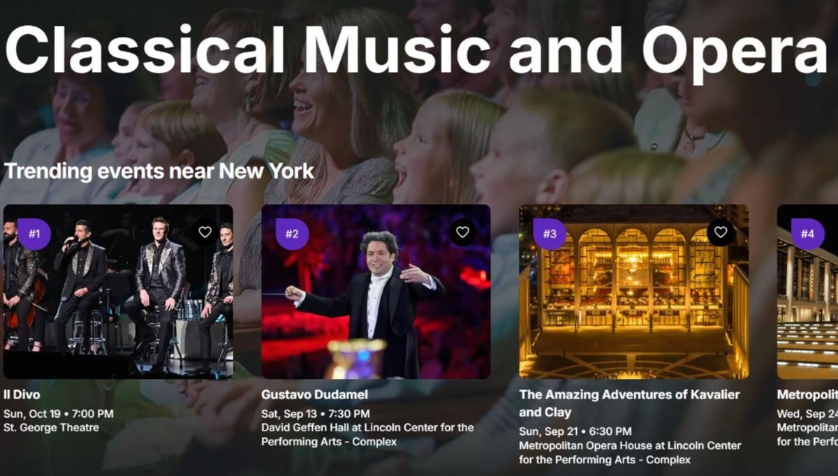 Concert Or Show images