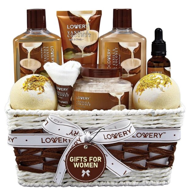 Gifts For Women Gift Basket