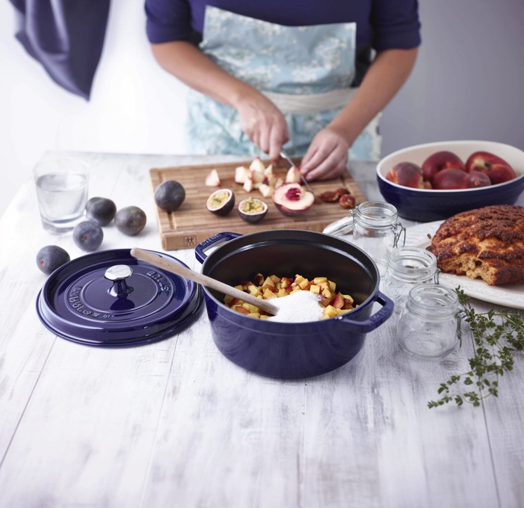 Staub Cocotte