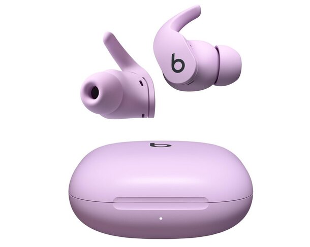 wireless earbuds