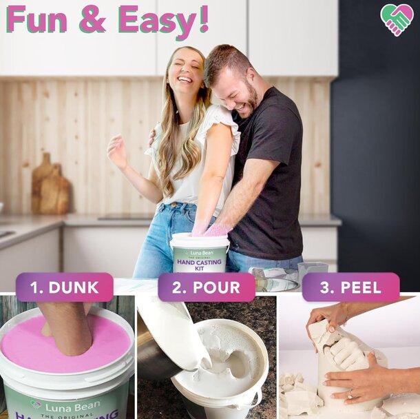 A selection of high-quality clay products ideal for kitchen use, showcasing various colors and textures.