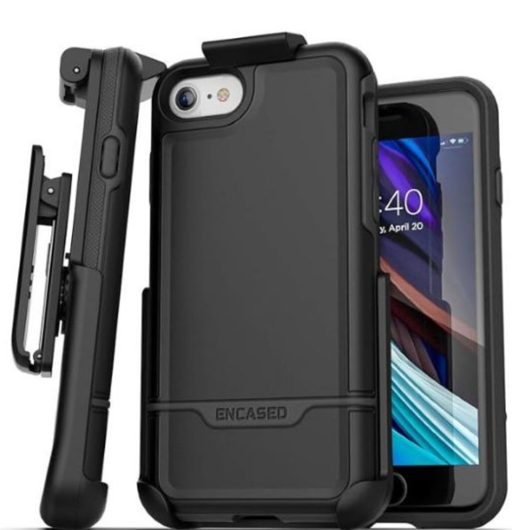 IPhone Belt Clip