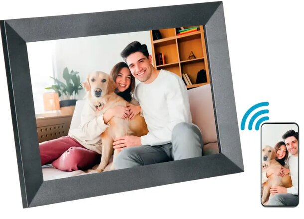 Digital Picture Frame