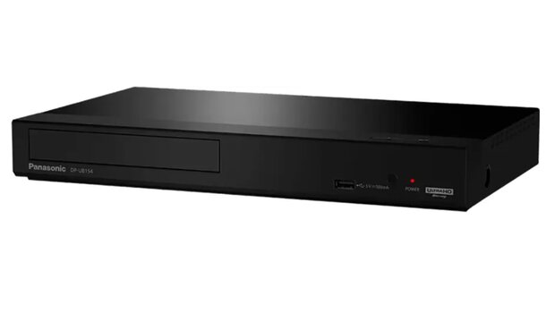 DVD Player 