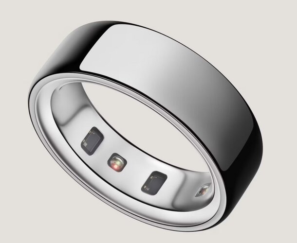 Oura smart Ring 4 