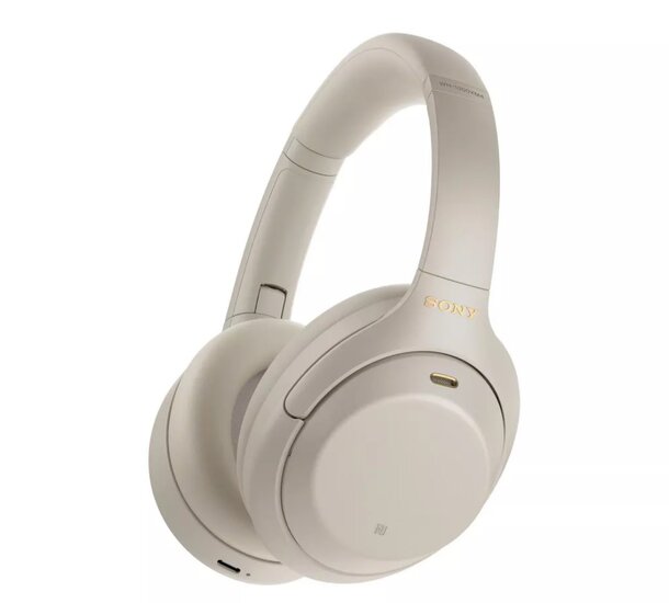 Sony headphone