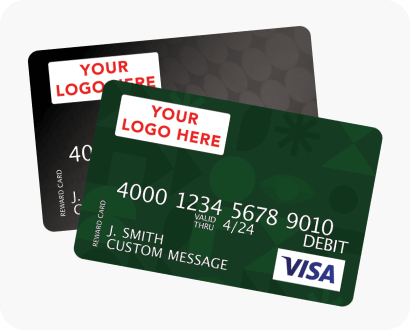 cobranded visa cards