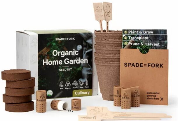 Premium Gardening Gloves