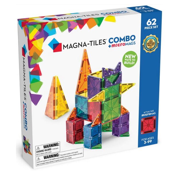 Magna-Tiles