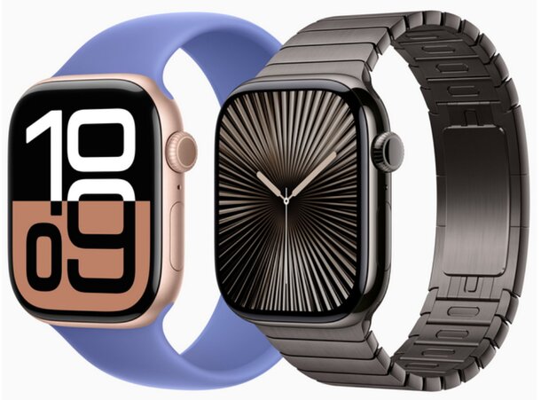 Apple Watch Series 10