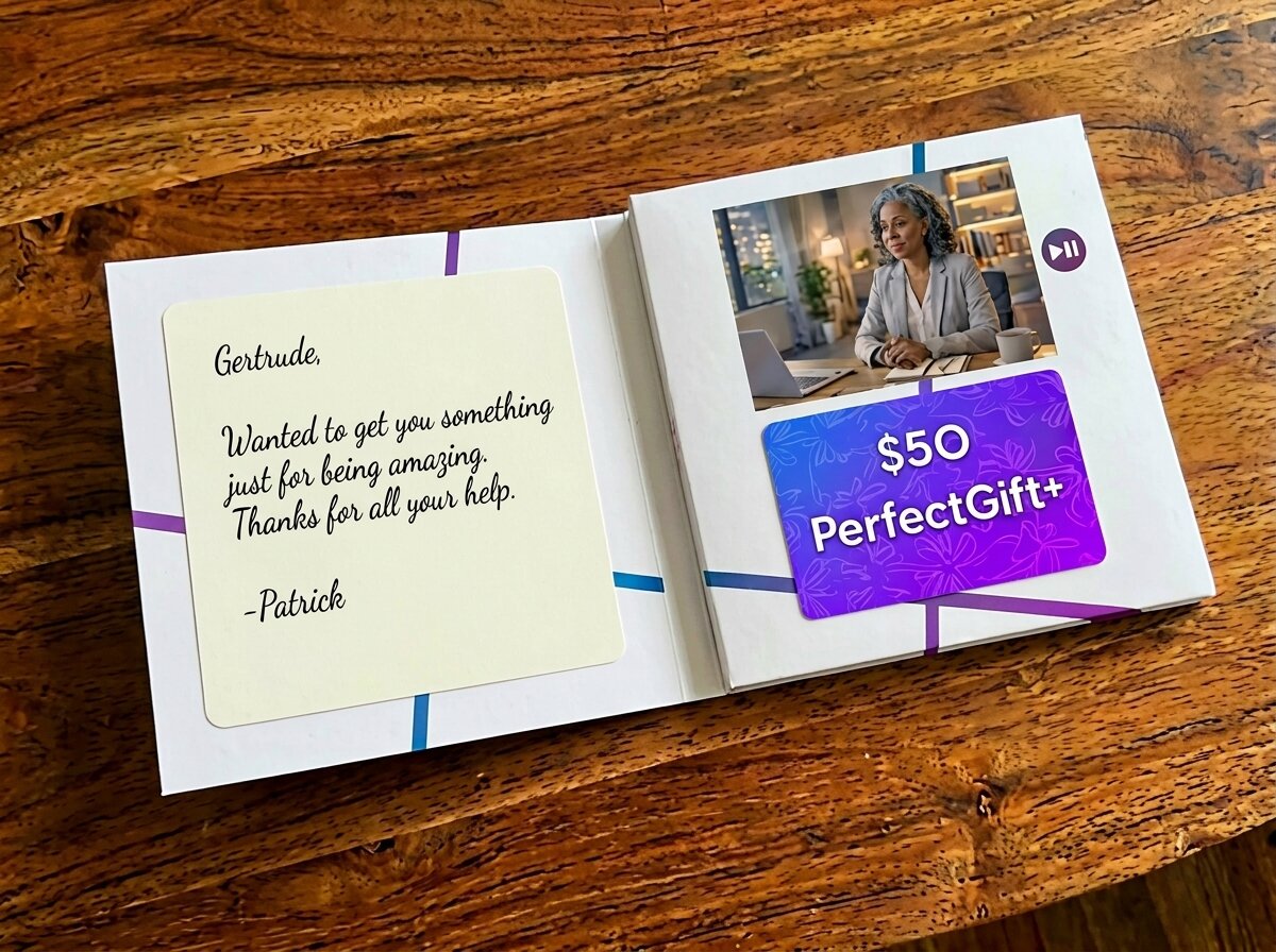 PerfectGift in Best package