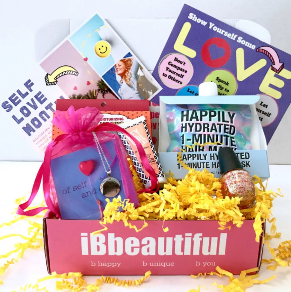 Subscription Box