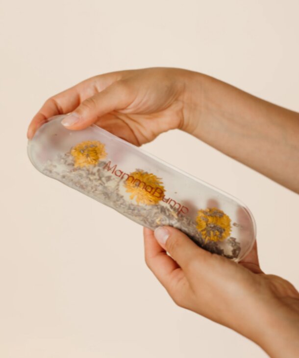 Postpartum Ice & Heat Pack
