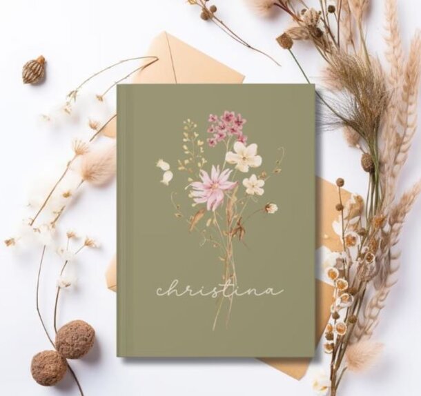 Journal Book