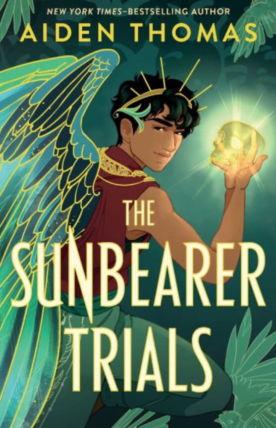 The Sunbearer Trials