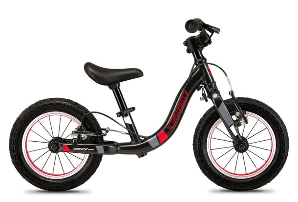 Guardian Balance Bike
