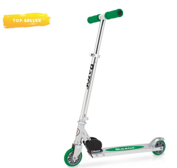 Razor A Kick Scooter