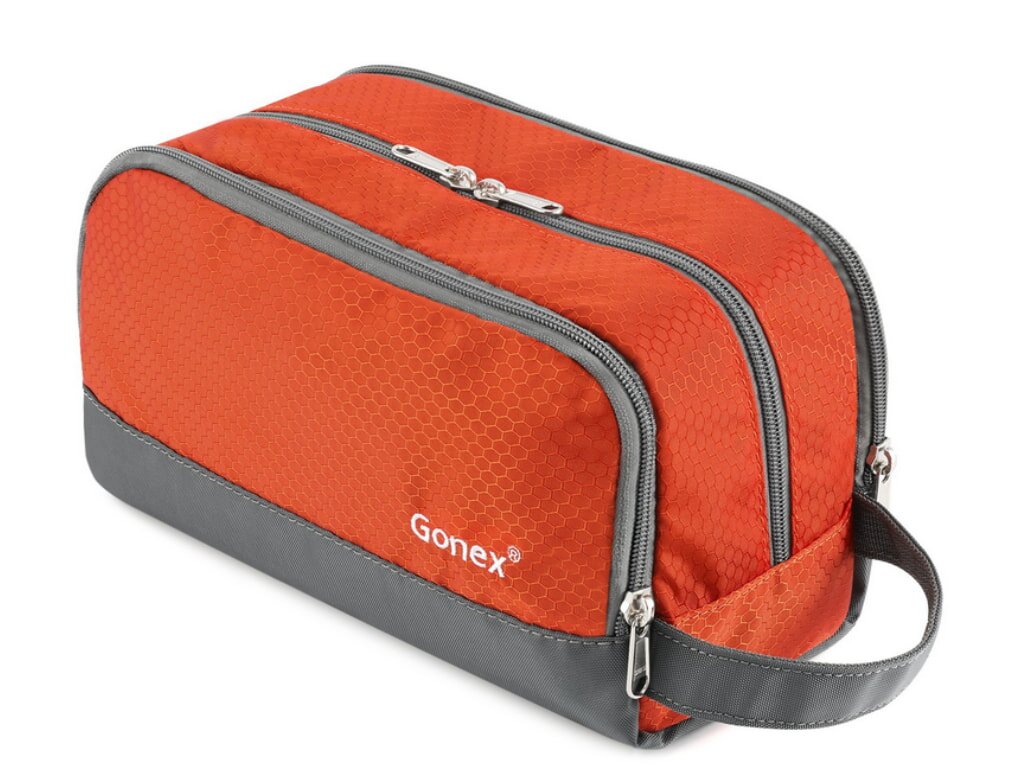 Gonex Travel Toiletry Bag
