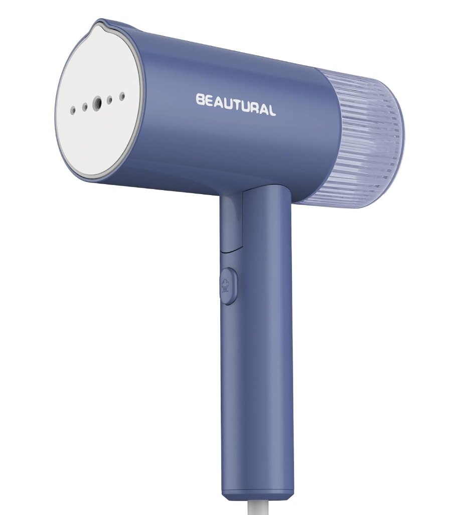 BEAUTURAL Steamer for Clothes