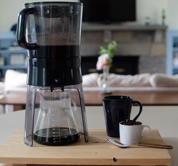 Cold Brew Coffee Maker from Oxo
