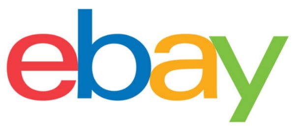 Ebay logo official