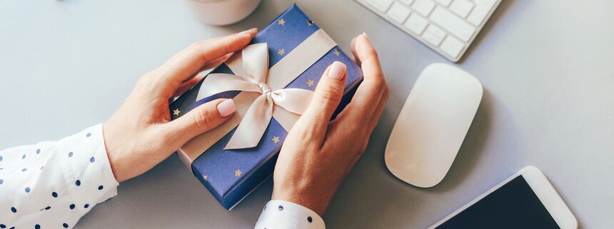 How Gift Cards Drive Incentives for Healthcare Check-ups