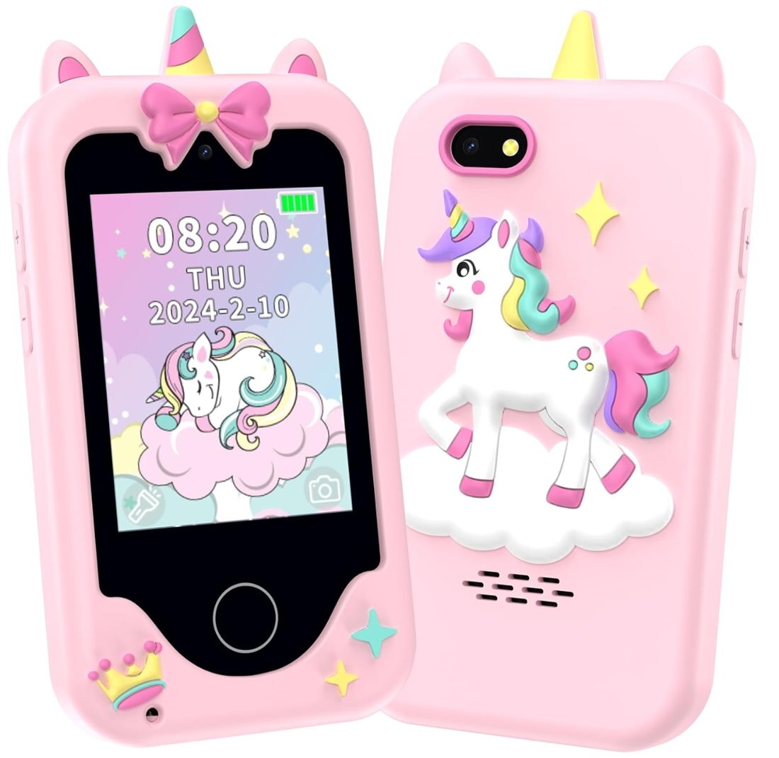 Kids Phone Toy