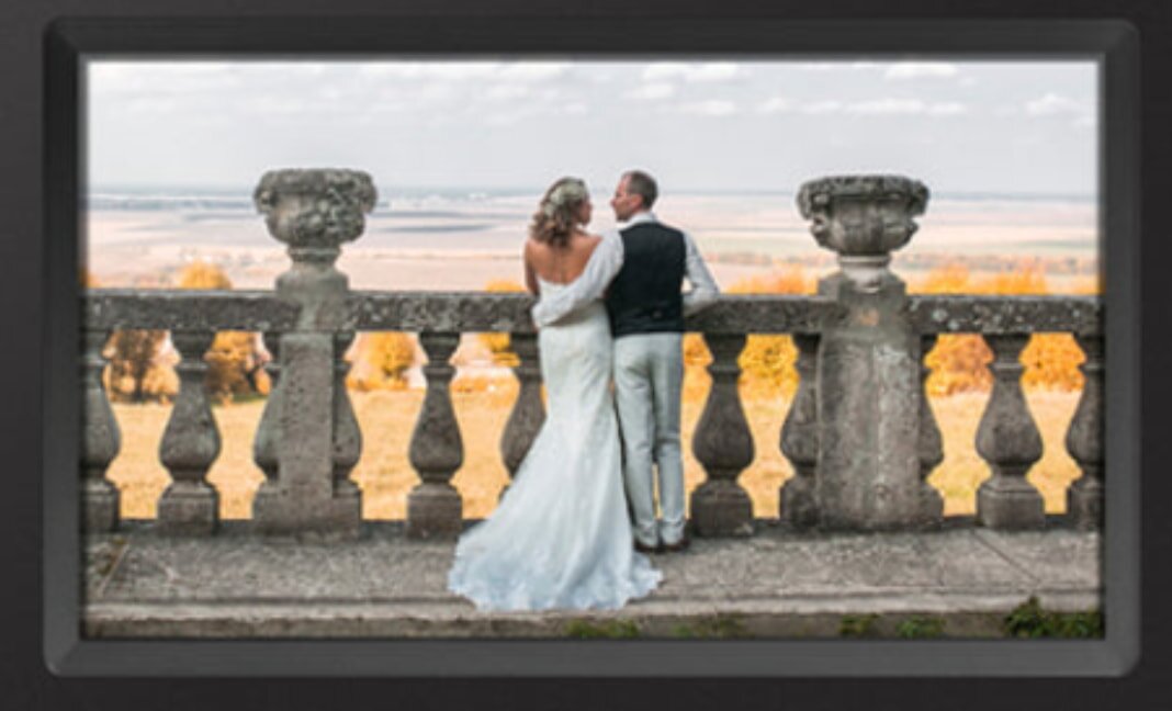 Digital Photo Frame