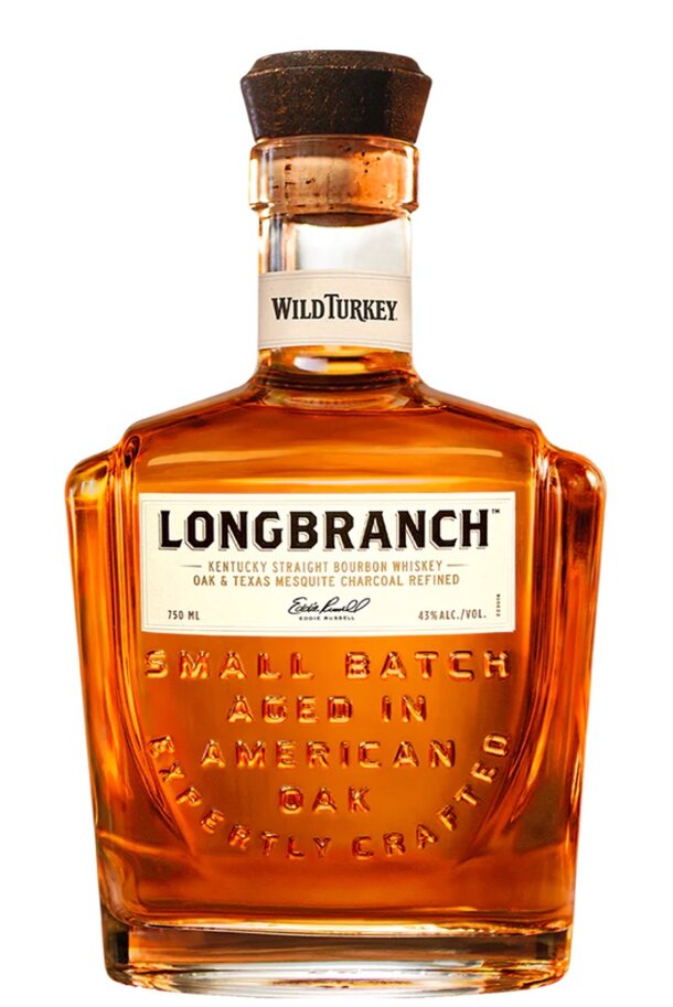 Longbranch whiskey