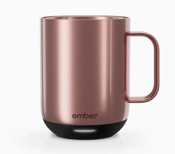 ember smart mug