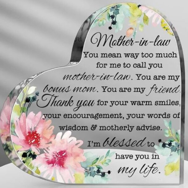 Table Sign Custom