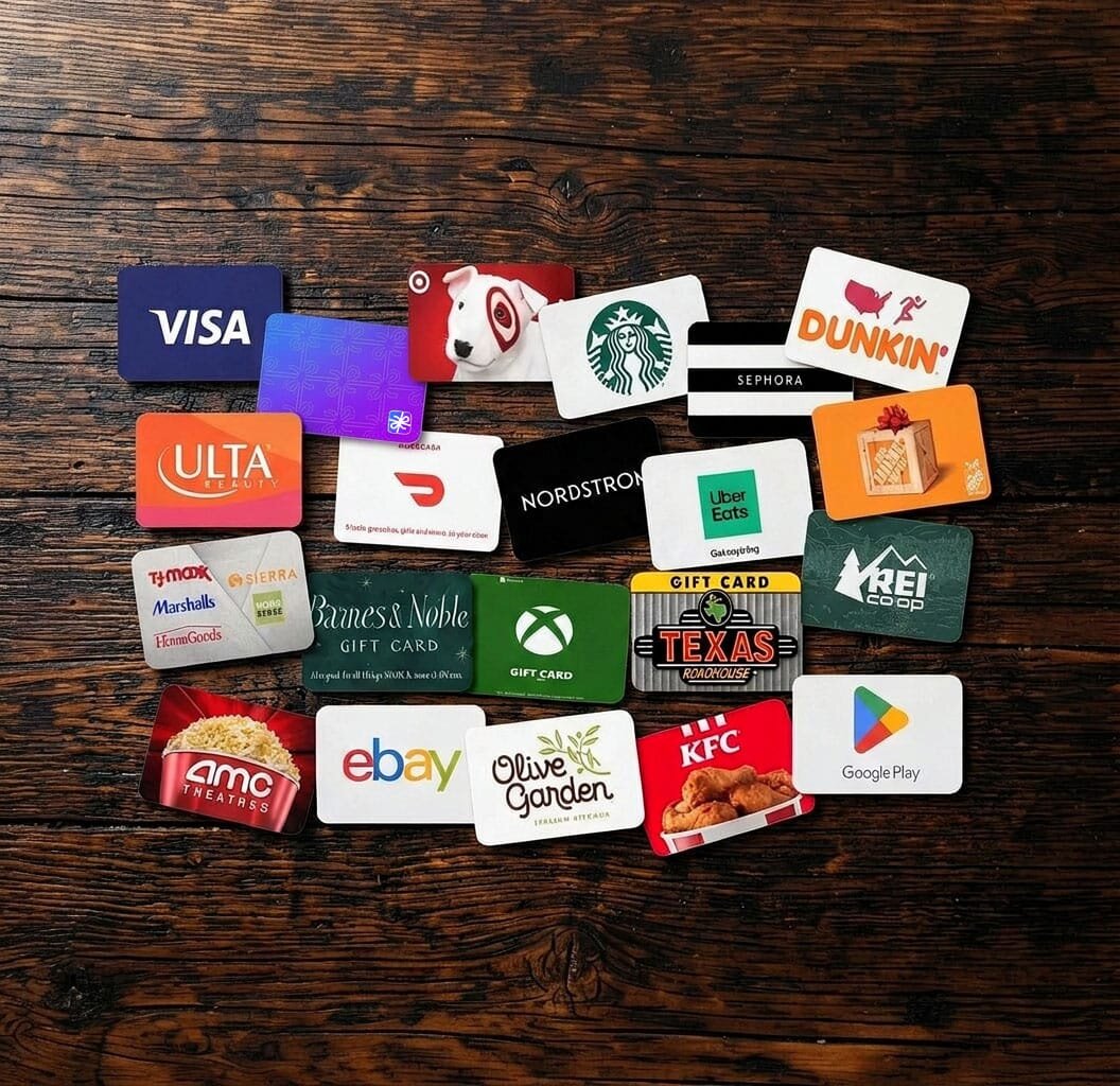 PerfectGift card
