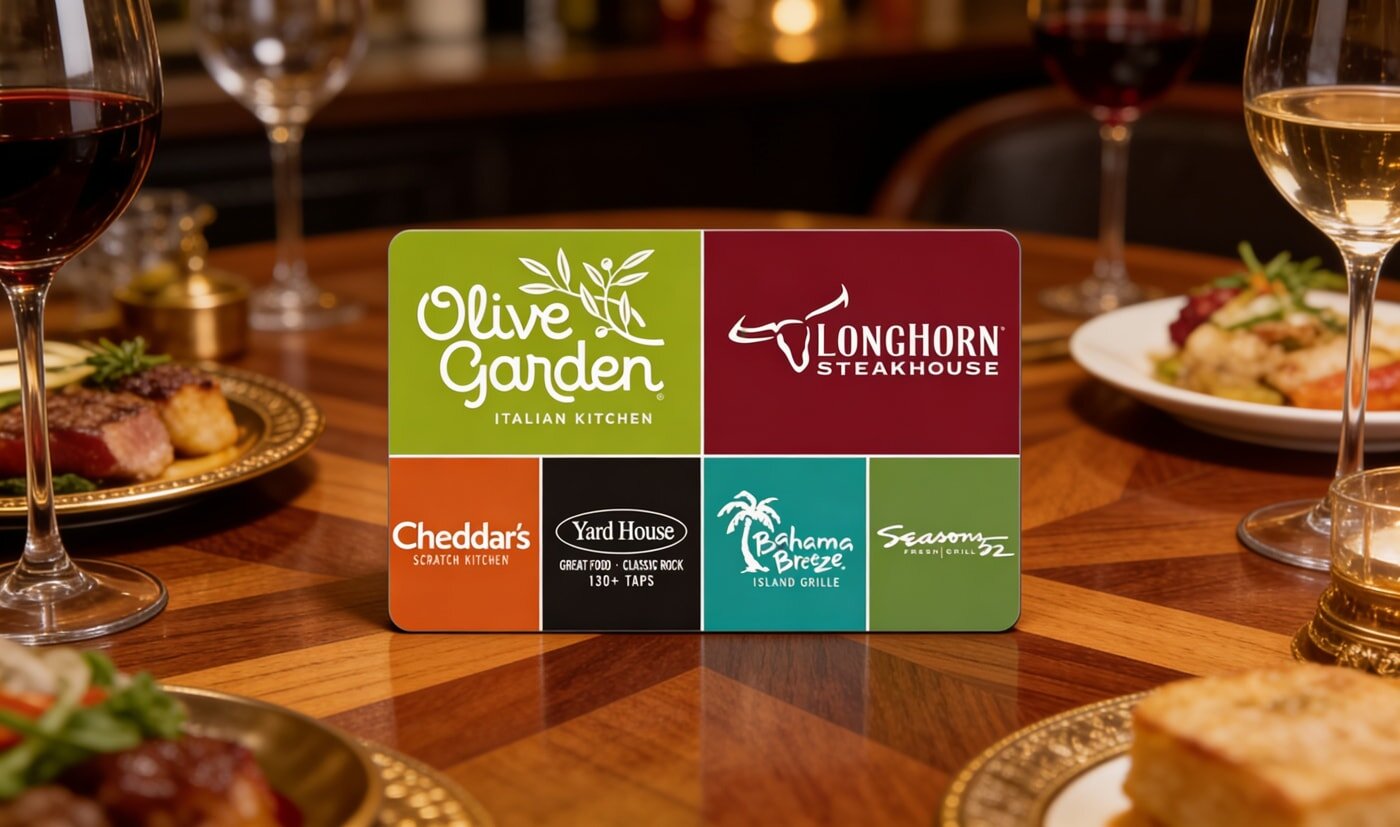 A restaurant interior featuring a table with an open menu displayed prominently.